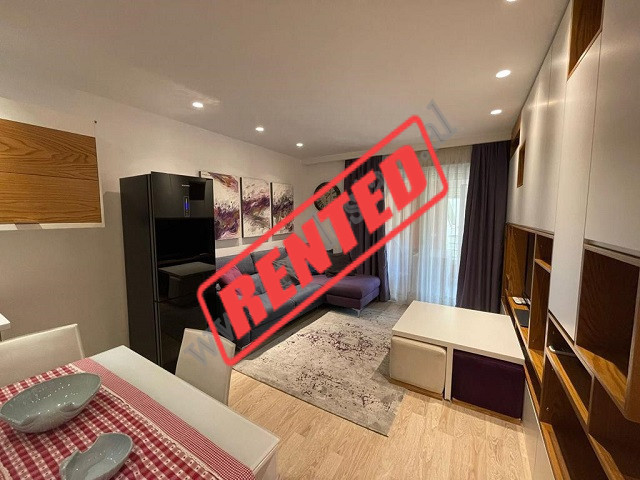 Two bedroom apartment for rent in Elbasani street, in Tirana, Albania